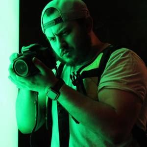 Meet your Posher, Josh